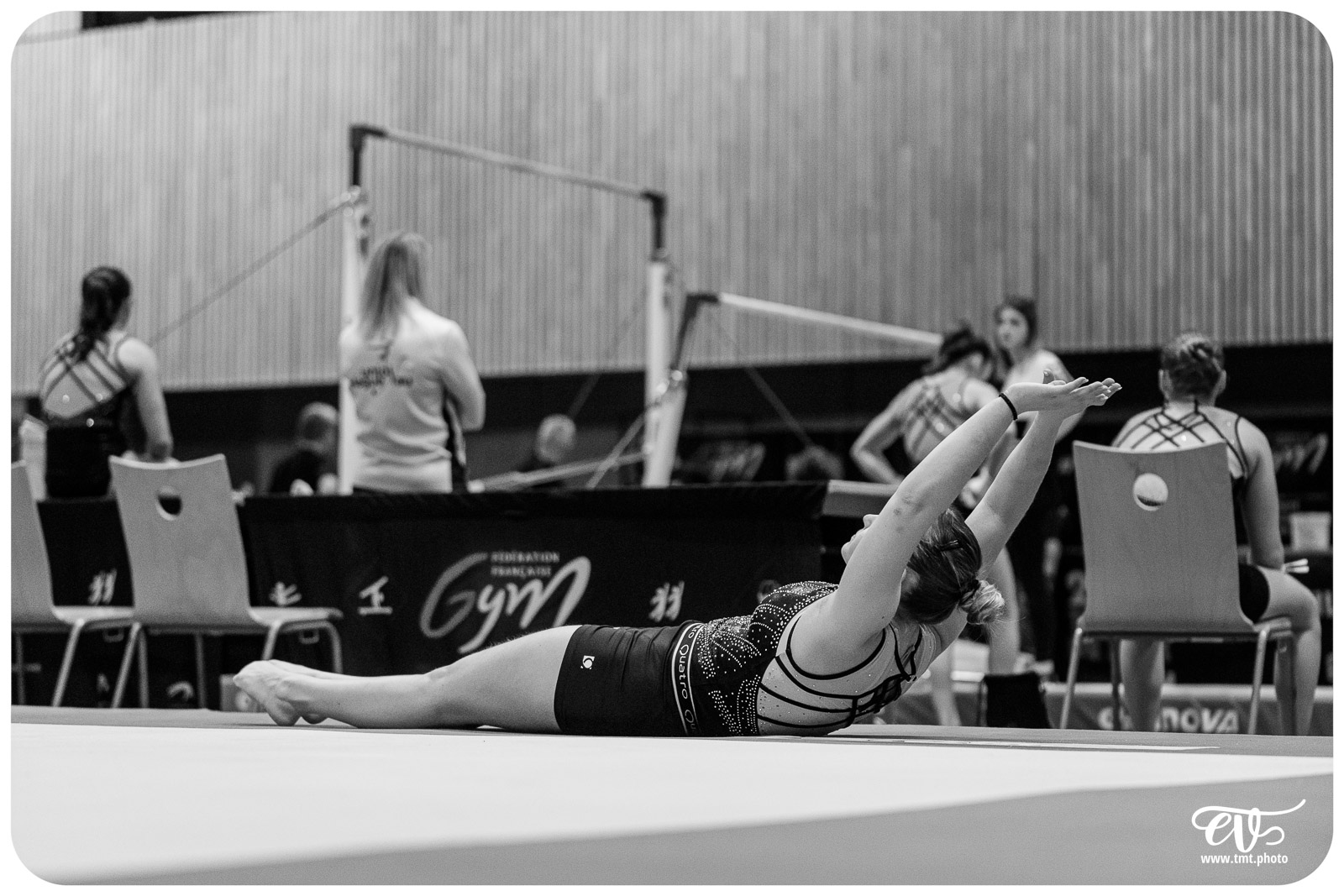 TOP 12 GYM UNION 2025